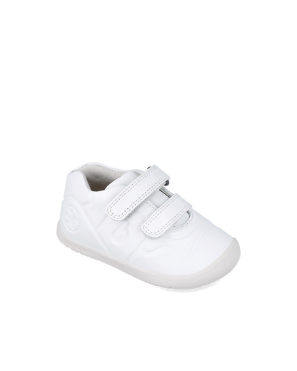 Biogateo Basic Large - Blanc