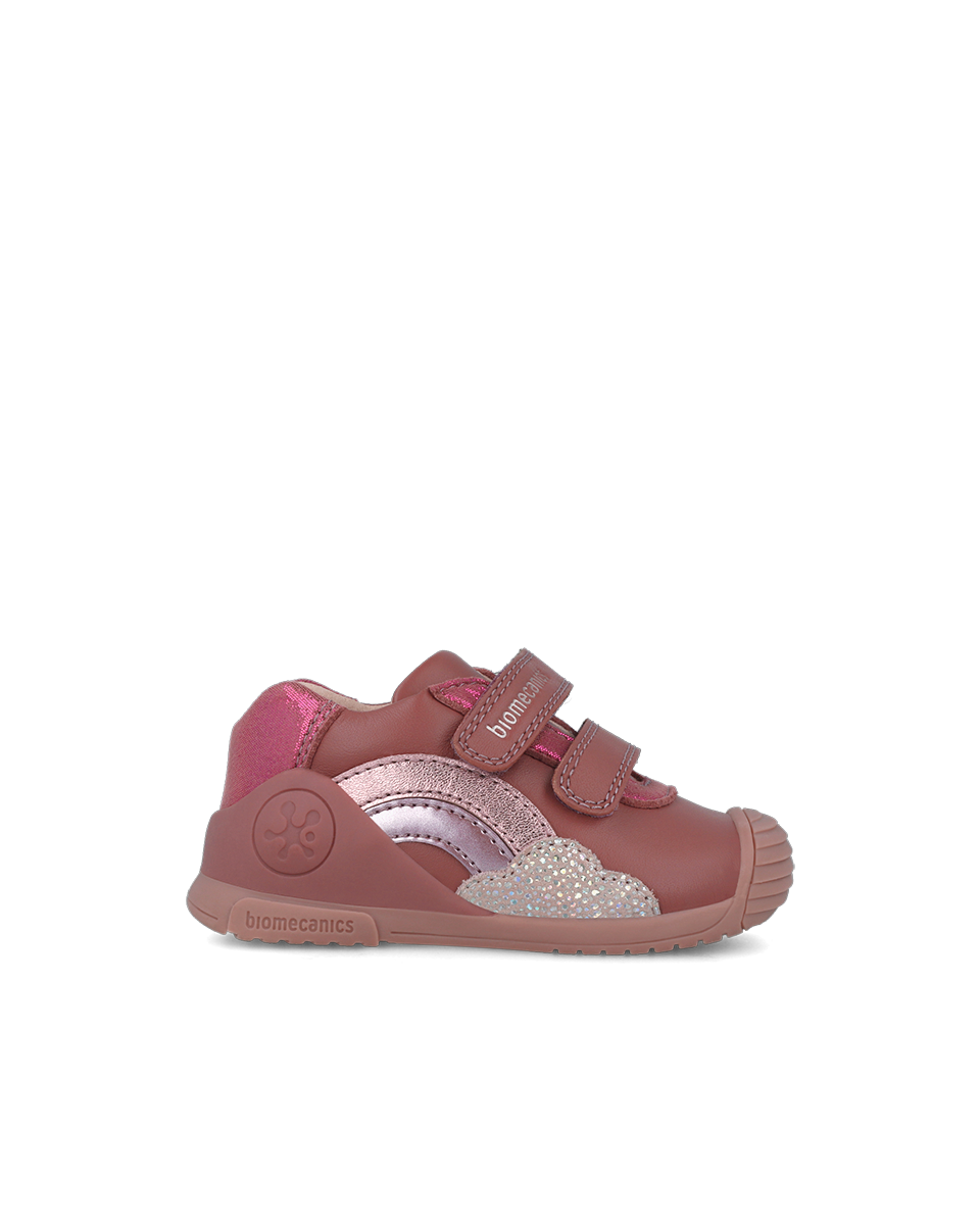 Biogateo Casual Rainbow