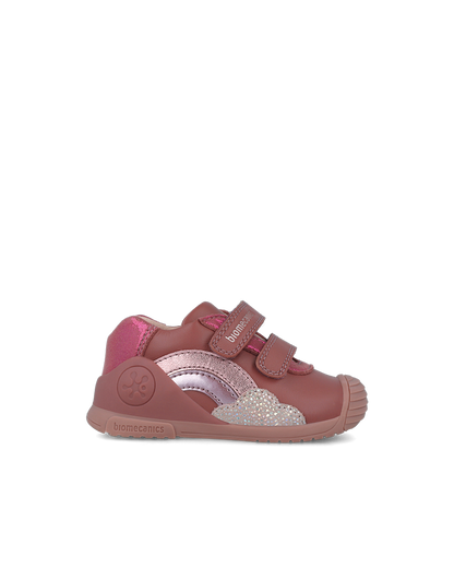 Biogateo Casual Rainbow