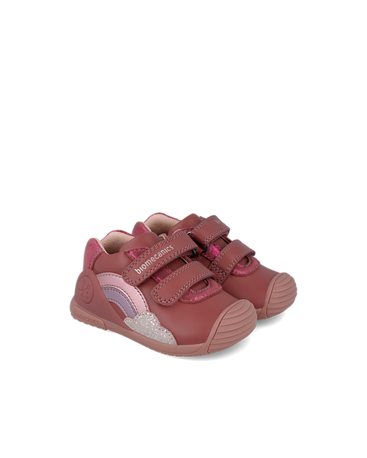 Biogateo Casual Rainbow