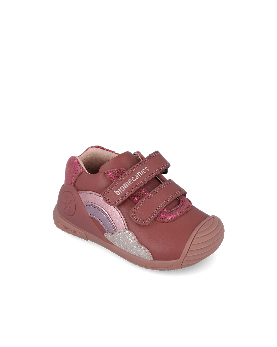 Biogateo Casual Rainbow