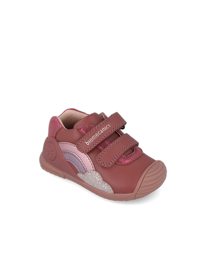 Biogateo Casual Rainbow
