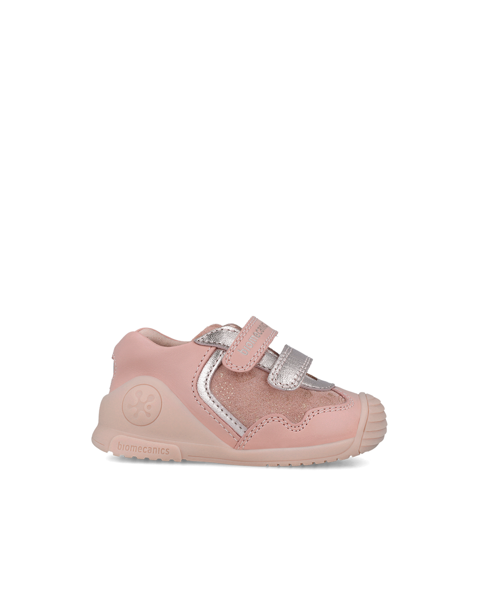 Biogateo Décontracté Rose Sauvage