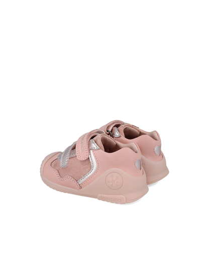 Biogateo Décontracté Rose Sauvage