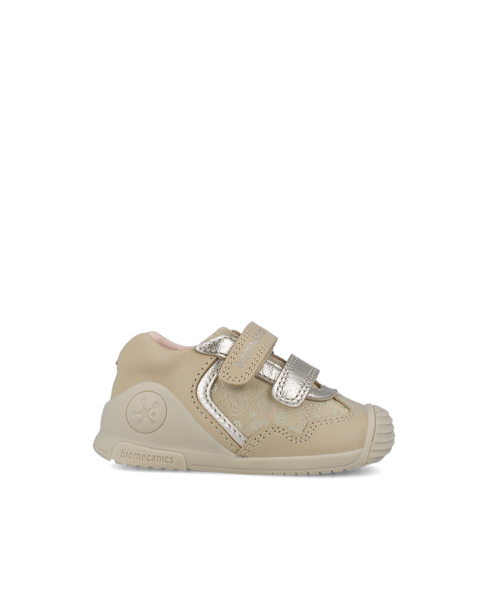 Biogateo Casual Beige Sable