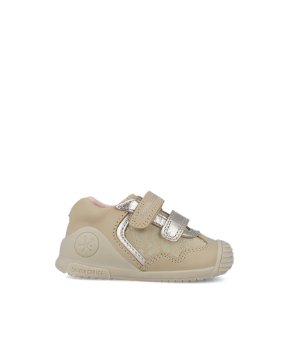 Biogateo Casual Beige Sable