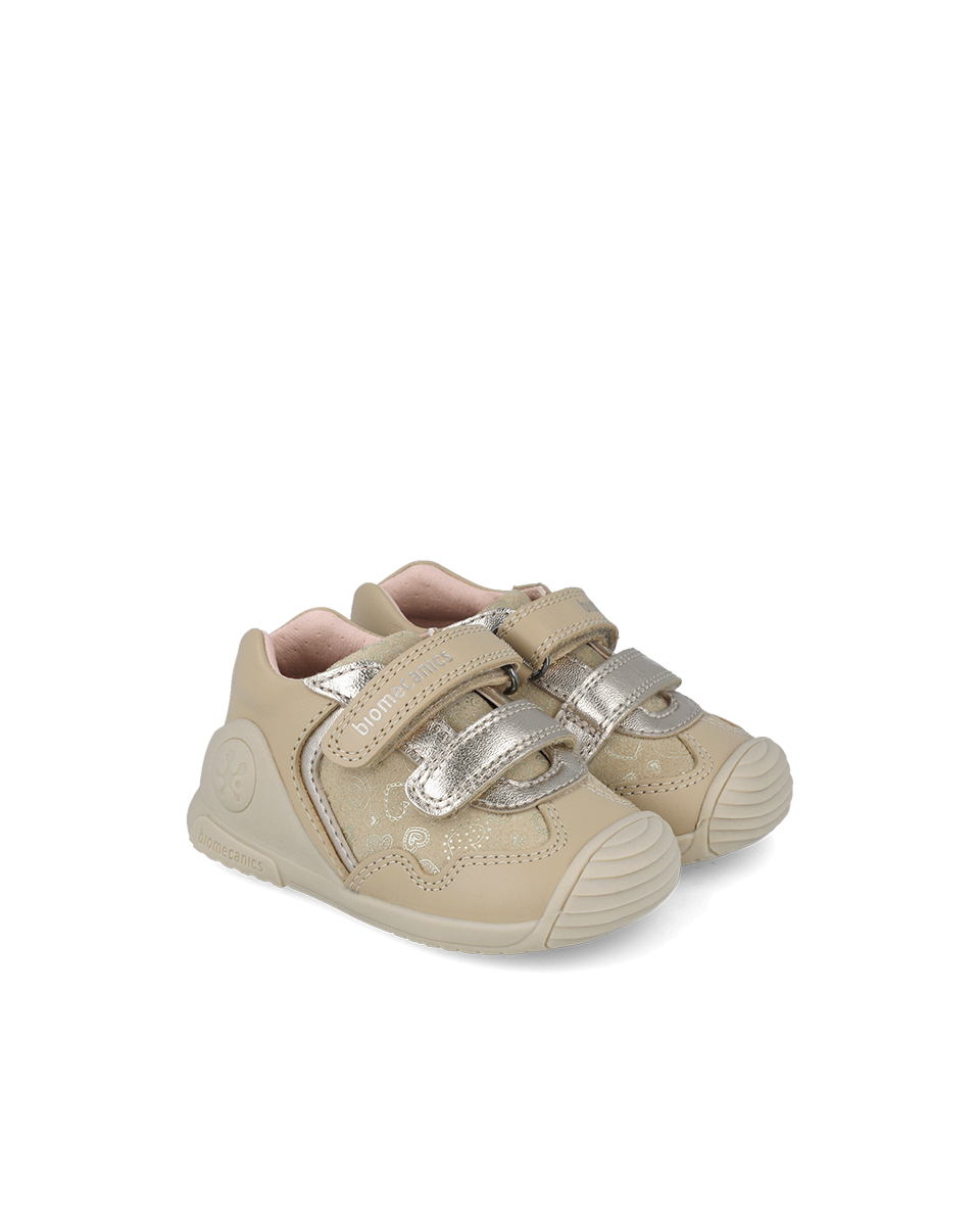 Biogateo Casual Beige Sable