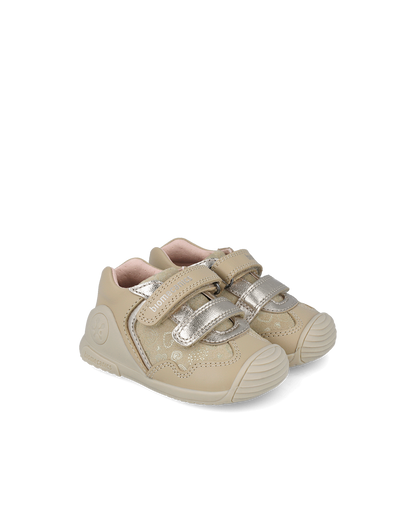 Biogateo Casual Beige Sable
