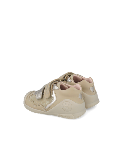 Biogateo Casual Beige Sable