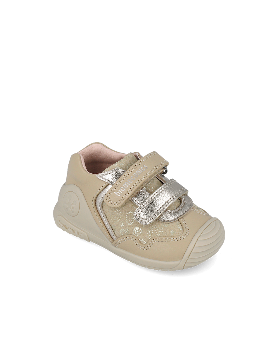 Biogateo Casual Beige Sable