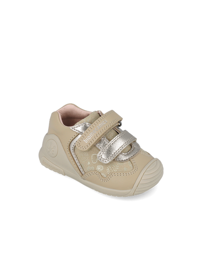 Biogateo Casual Beige Sable