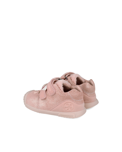 Biogateo Urban Sneakers Pink (Rabbit)