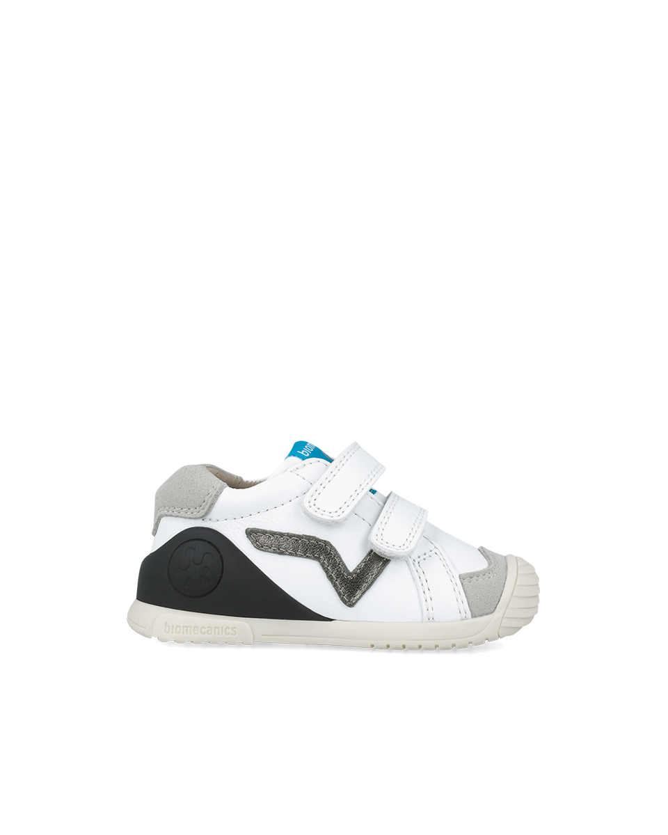 Biogateo Casual Blanc