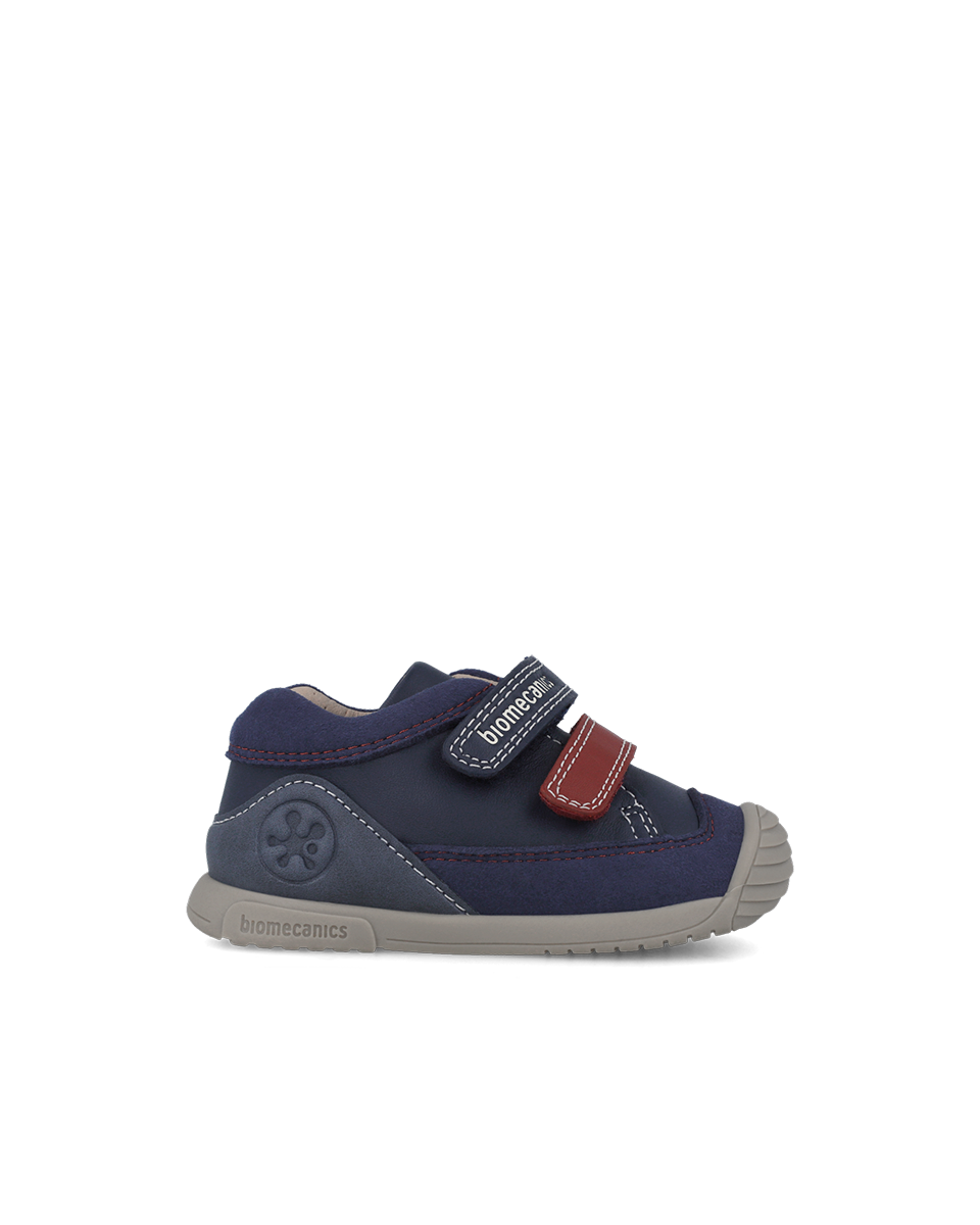 Biogateo Urban Bleu Marine