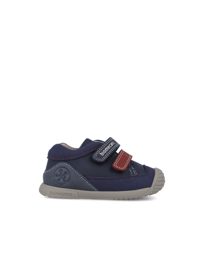 Biogateo Urban Bleu Marine
