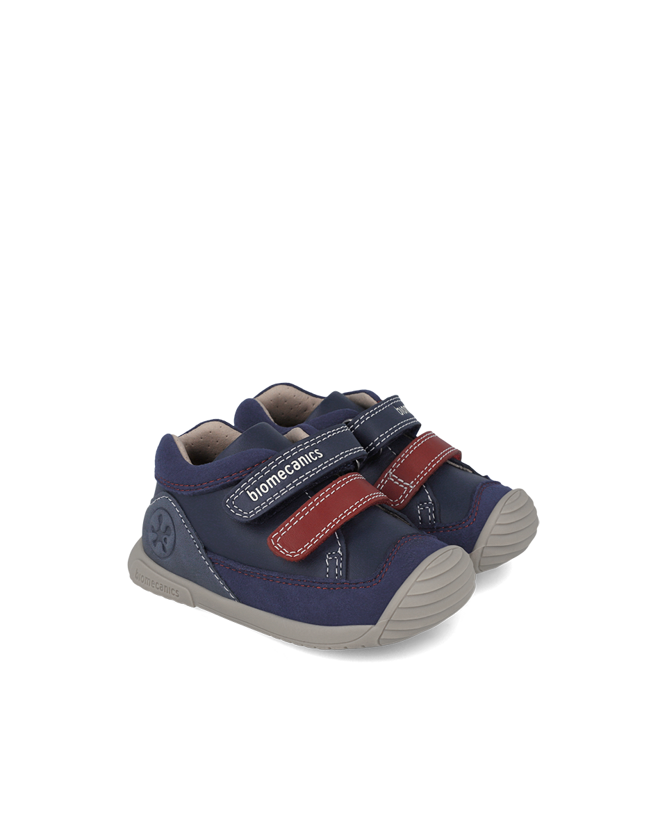Biogateo Urban Bleu Marine