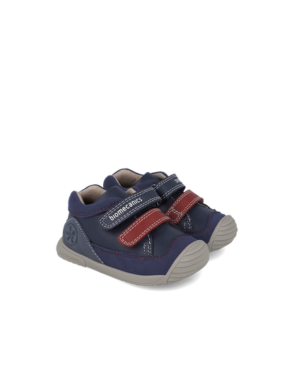 Biogateo Urban Bleu Marine