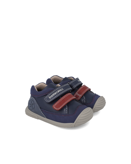 Biogateo Urban Bleu Marine