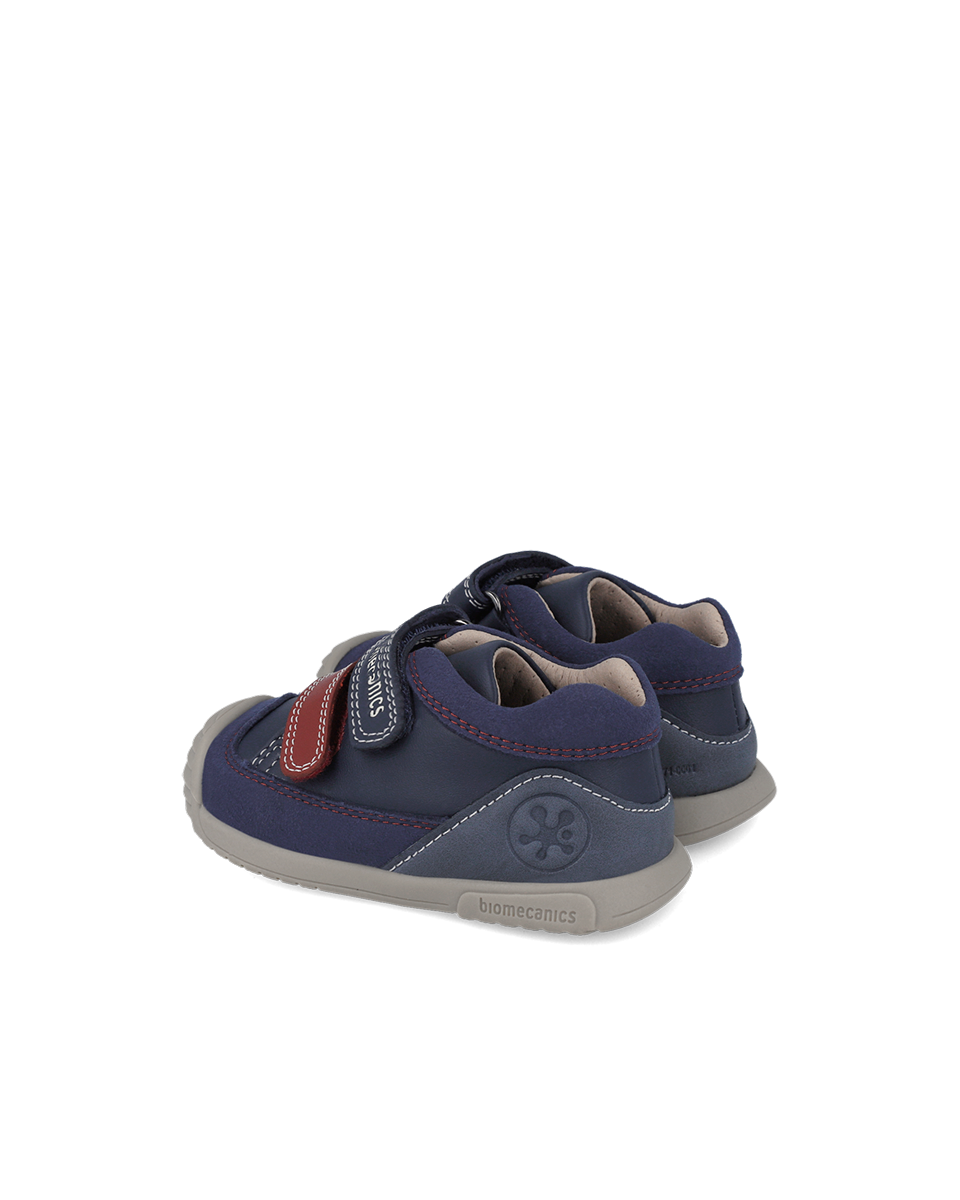 Biogateo Urban Bleu Marine