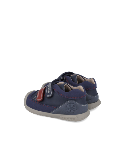 Biogateo Urban Bleu Marine
