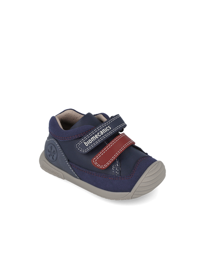 Biogateo Urban Bleu Marine