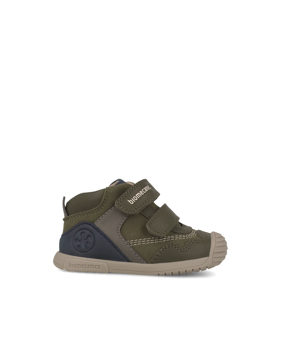 Baskets Biogateo Urban Kaki