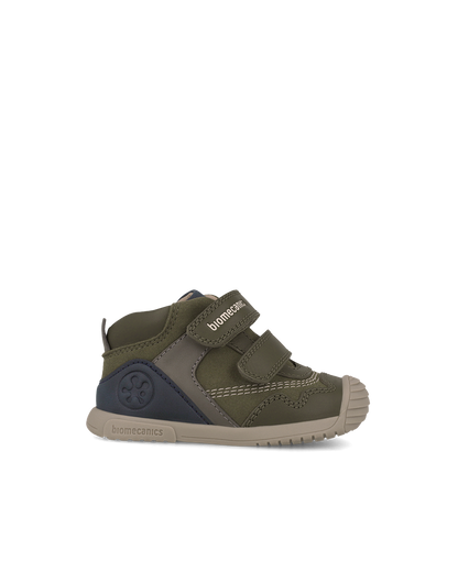 Baskets Biogateo Urban Kaki