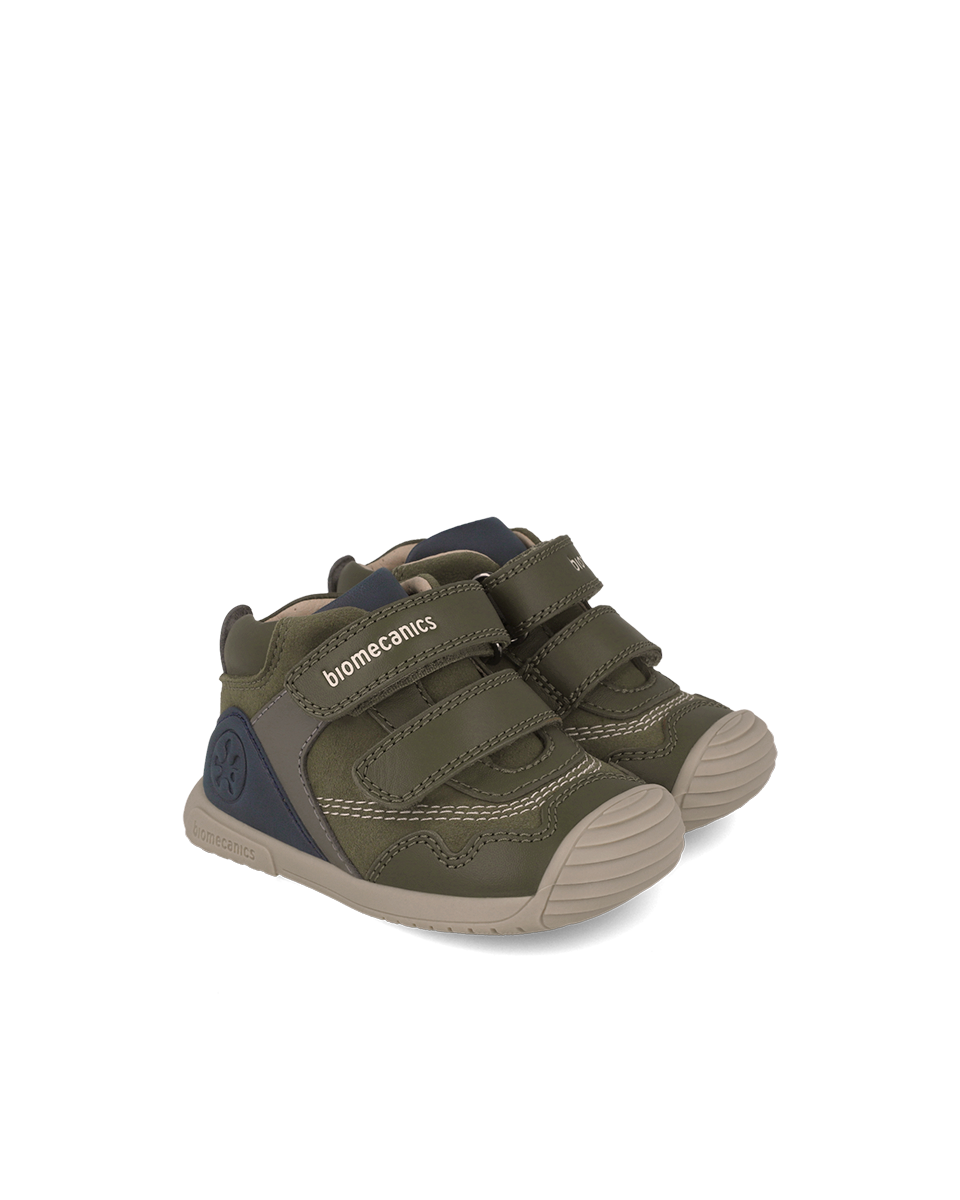 Baskets Biogateo Urban Kaki