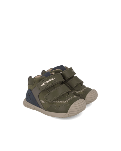 Baskets Biogateo Urban Kaki