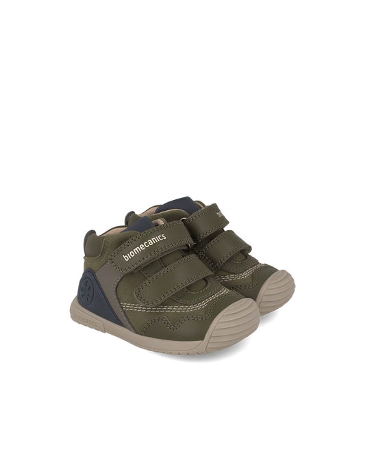 Baskets Biogateo Urban Kaki