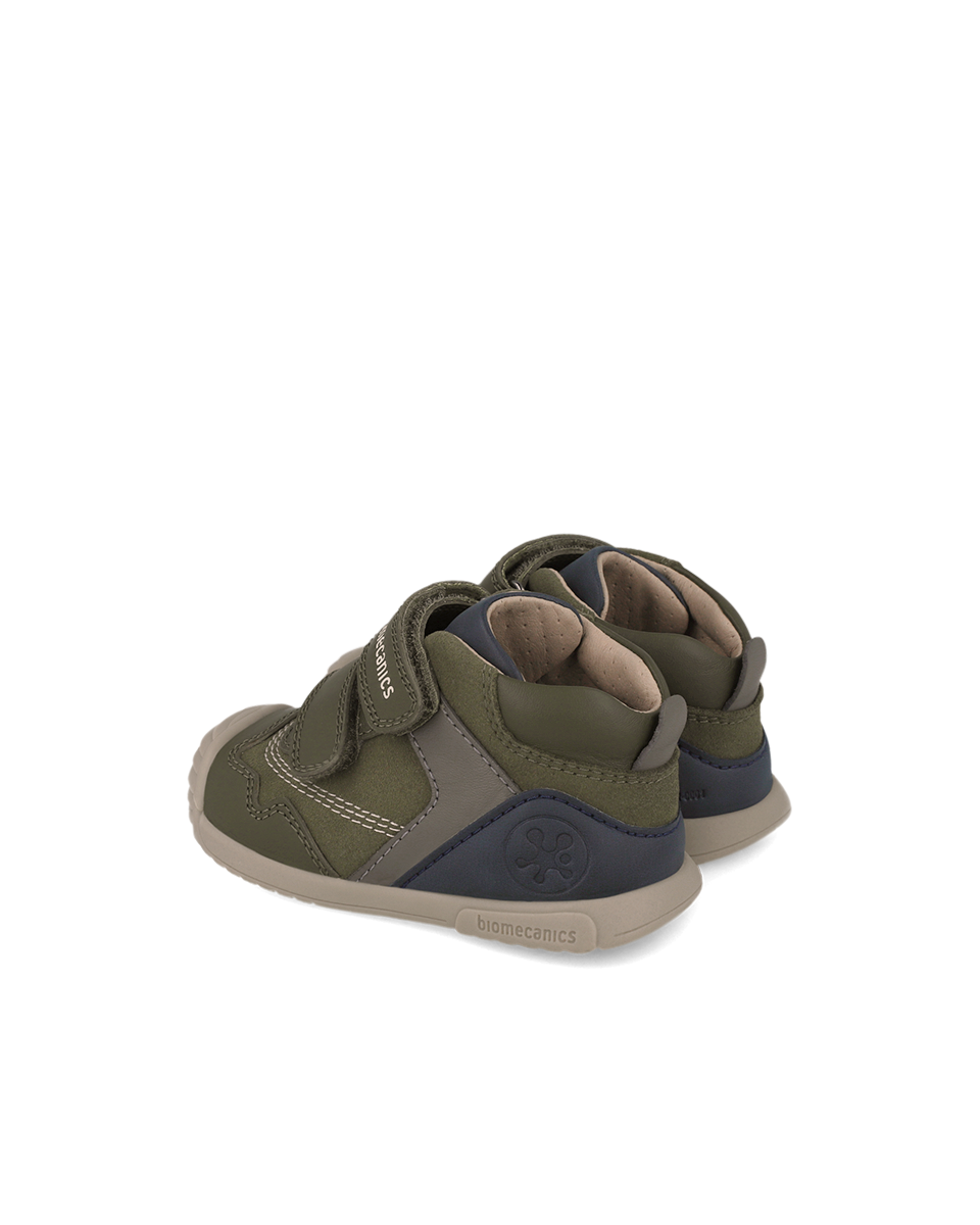 Baskets Biogateo Urban Kaki