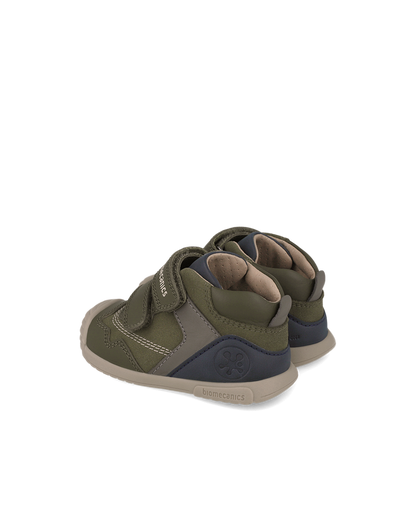 Baskets Biogateo Urban Kaki