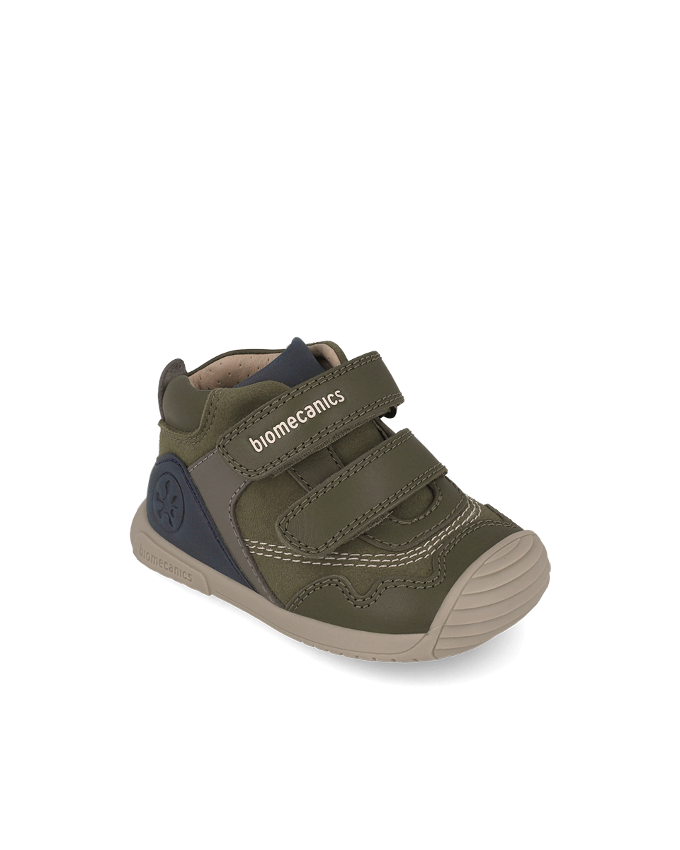 Baskets Biogateo Urban Kaki