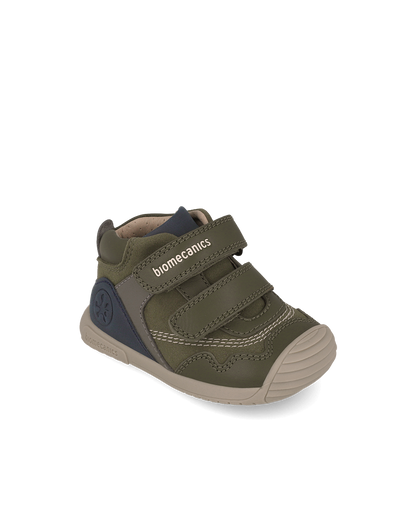 Baskets Biogateo Urban Kaki
