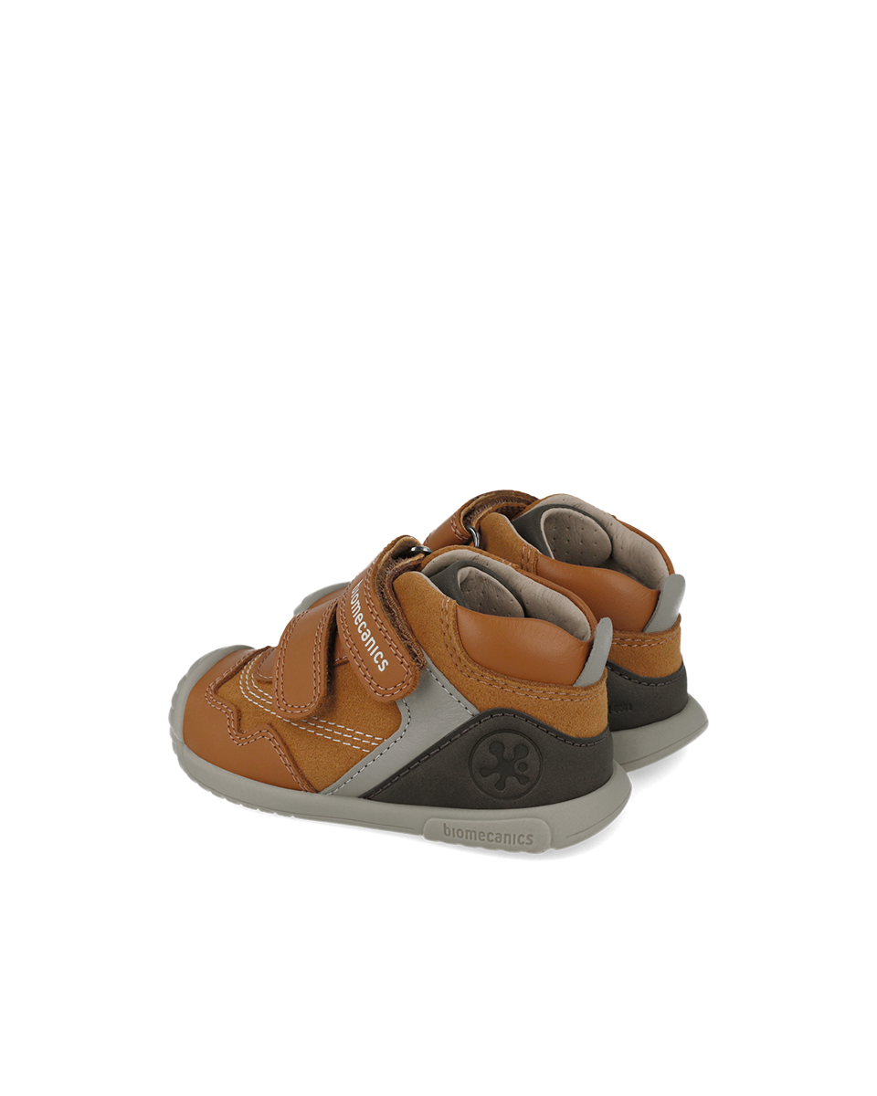 Baskets Biogateo Urban Marron