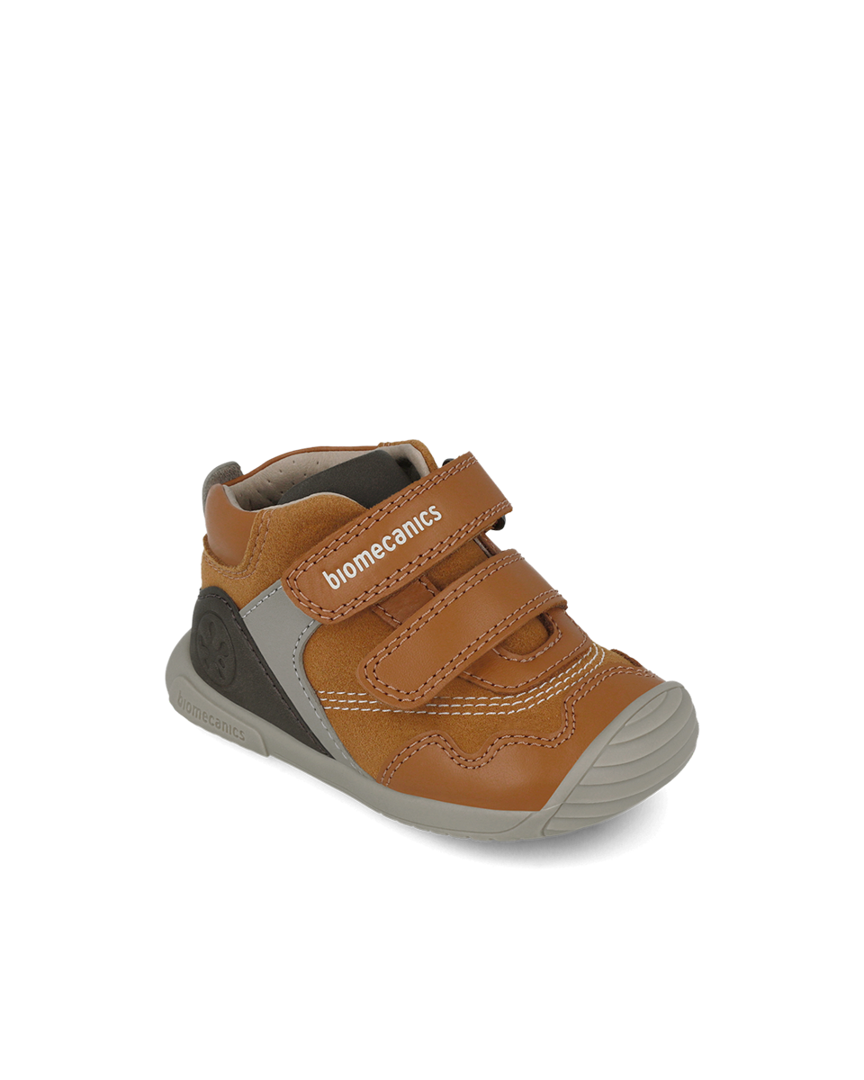 Baskets Biogateo Urban Marron