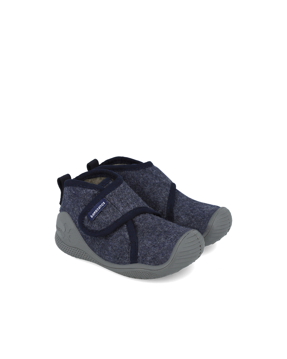 Biohome bleu marine
