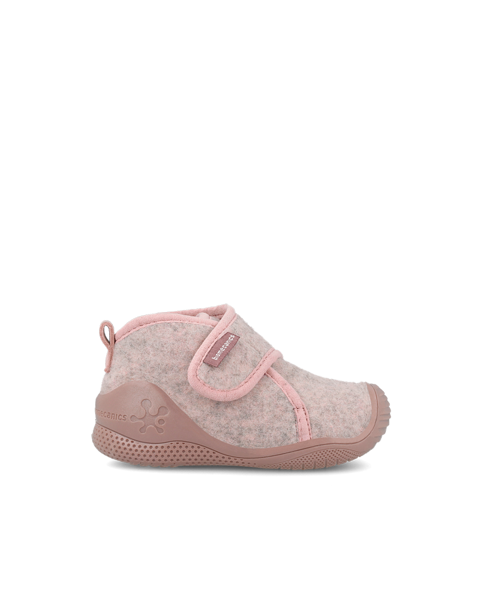 Biohome rose pale