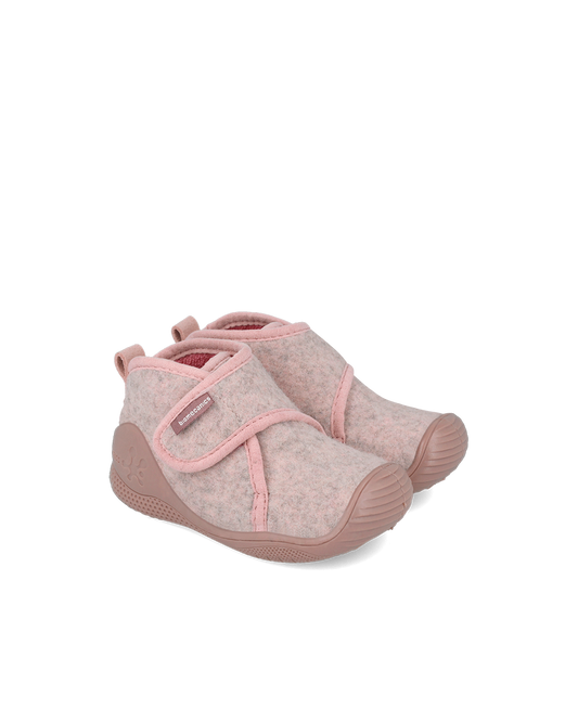 Biohome rose pale