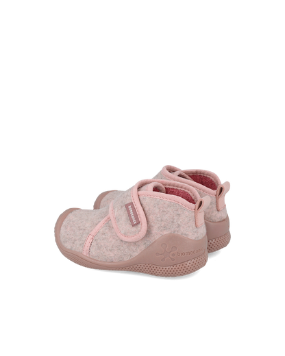 Biohome rose pale