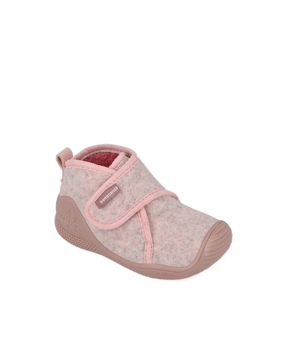 Biohome rose pale