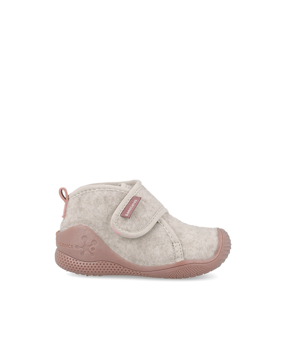 Biohome Beige/Rose