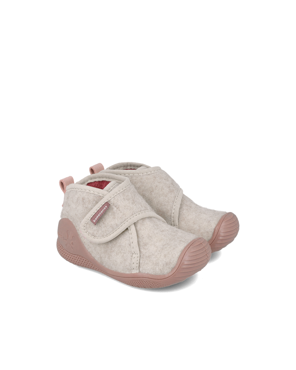 Biohome Beige/Rose