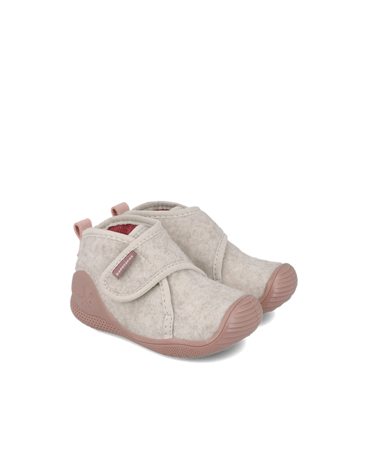 Biohome Beige/Rose