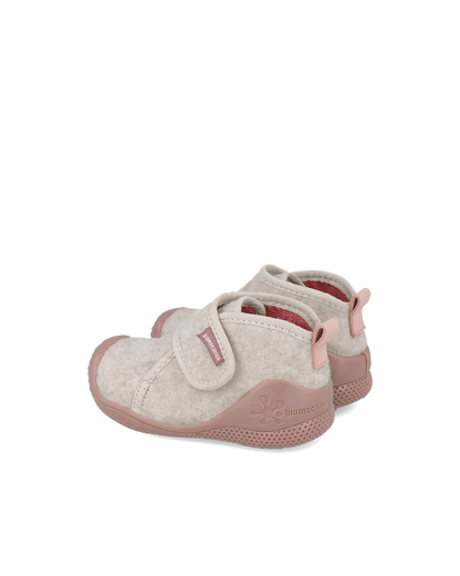 Biohome Beige/Rose