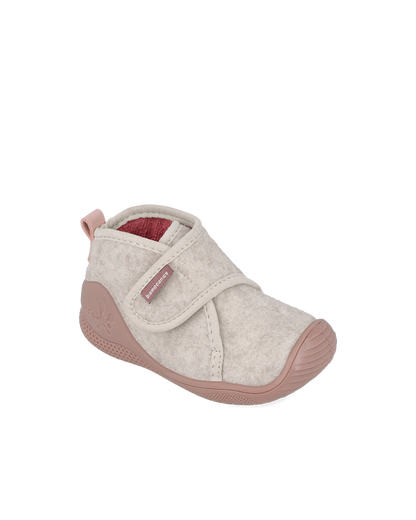 Biohome Beige/Rose