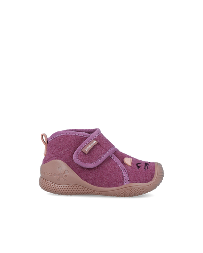 Biohome Chaton Mauve