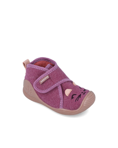 Biohome Chaton Mauve