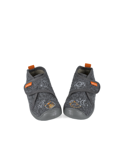 Biohome Galaxie Gris