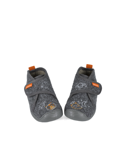 Biohome Galaxie Gris